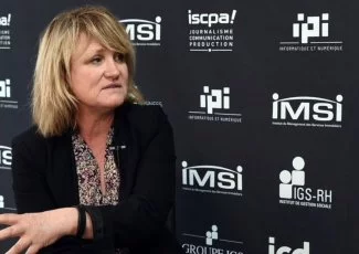 Nathalie Morize « Le groupe IGS a une culture historique de l'alternance »