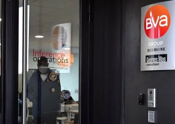 Depuis Toulouse, l'institut de sondages BVA revient à son ancienne direction