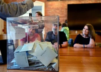 En Occitanie, les résultats du premier tour dans les grandes villes