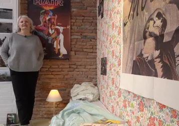 Sylvie Corroler–Talairach : « L'art contemporain nous parle de nous »