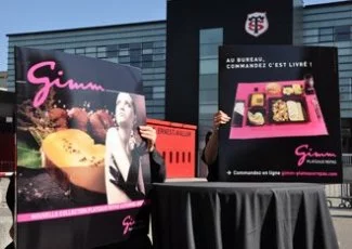 Le toulousain Gimm Traiteur renouvelle sa gamme