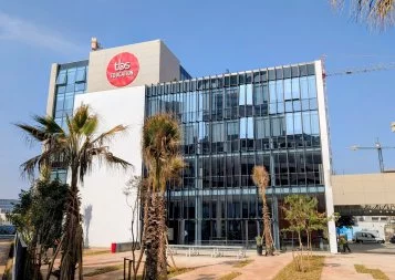 TBS Education construit son avenir sous le soleil marocain