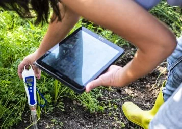 Agri Safe, la jeune pousse toulousaine au soutien des agriculteurs méditerranéens 