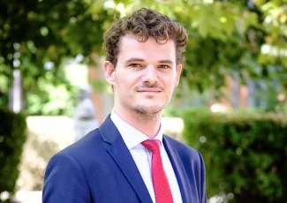 Julien Bétaille : « On assiste à un basculement vers une forme d'illibéralisme en France »