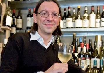 L'interview off de... Christian Authier