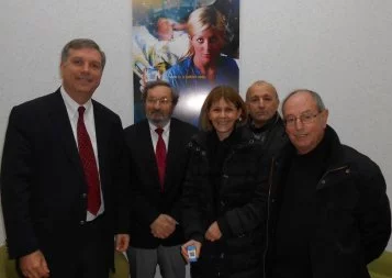 La Cepheid fait de Maurens-Scopont la capitale des tests de biologie moléculaire