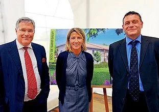 Domaine de Saint-Salvy : un investisseur luxembourgeois à Toulouse