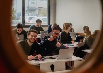 Et si l'éducation de demain se construisait dès aujourd'hui à Blagnac ?