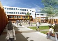 Castres : Le lycée professionnel du Sidobre fait peau neuve tout en servant d'outil pédagogique
