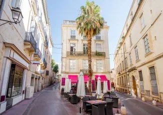 Immobilier. Le volume des ventes chute de 13 % dans l'Hérault