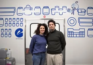 Le Toulousain Évidence donne un coup de propre au réemploi 