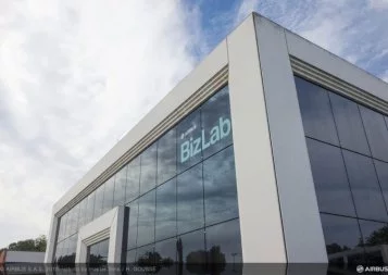  Airbus BizLab sélectionne douze nouvelles pépites pour sa saison 3