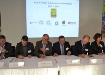 Tarn & Dadou mise sur son nouveau plan d'actions et d'animation économiques