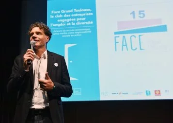 Face Grand Toulouse fête ses 15 ans