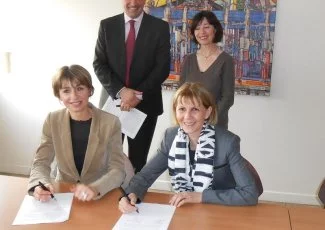La Verrerie Ouvrière d'Albi s'ouvre à l'emploi des Femmes
