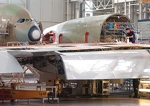 Sept nouveaux projets pour l'Aerospace Valley