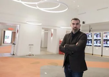 A Toulouse, Gaumont fait son cinéma avec l'Imax Laser
