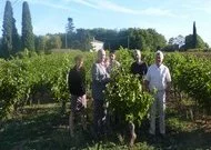 L'oenotourisme au Pays des bastides se renforce de tablette en tablette