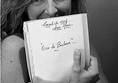 L'interview off : Anne-Marie de Couvreur