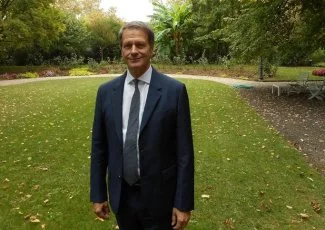 Jean-Michel Mougard, nouveau préfet du Tarn