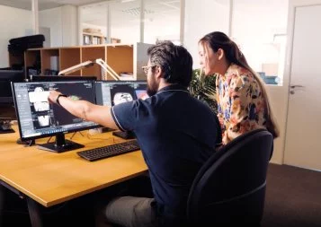 Guerbet acquiert Intrasense pour déployer l'IA dans l'imagerie médicale