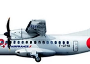 Hop !, le nouveau pôle régional d'Air France prendra pied en Midi-Pyrénées