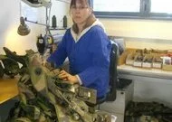 Tarn : L'entreprise Gavap fait la guerre sur écran à Terssac