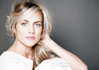 L'interview off de : Virginie Desarnauts