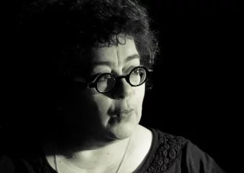 Juliette en lettres de lumière
