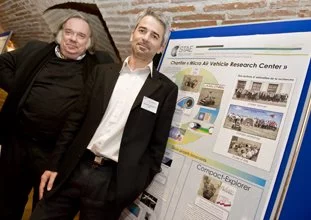 Fondation STAE : toujours pas de financements mais une recherche tournée vers la technologie