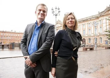 Depuis Toulouse, Telespazio France accélère le déploiement de sa galaxie Earthlab