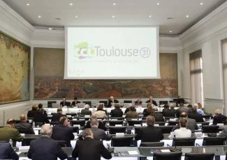 Nouvelle région : la CCI de Toulouse reste un poids lourd régional