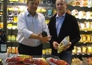 Bio & Saveurs mise sur la gourmandise raisonnée