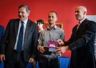Recyclo'Bat réemploie les matériaux de construction