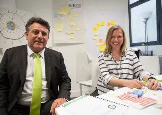 Le Climate Change Challenge convoque l'intelligence collective au service de l'enjeu climatique