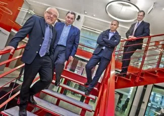 Les industriels tiennent salon au Siane de Toulouse