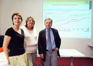 Midi-Pyrénées : « Les jeunes femmes font moins de bébés »