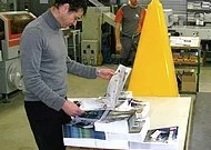 Art & Caractère : Les caractères de l'art graphique