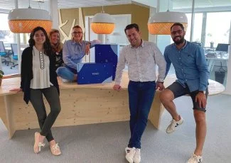 E-commerce. Hypnia, la marque toulousaine de matelas, voit ses ventes exploser