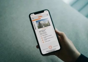 A Toulouse, le promoteur Urbis teste une nouvelle appli pour séduire les acheteurs