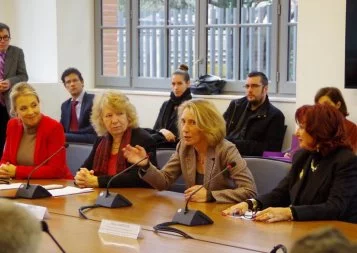 Le partenariat se tisse entre le secondaire et le supérieur en Midi-Pyrénées 