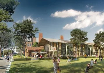 À Toulouse, le quartier Guillaumet aura ses halles gourmandes