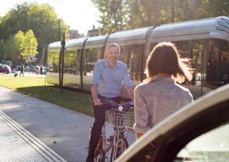 L'opérateur de mobilité Coovia déploie sa nouvelle offre aux entreprises