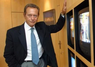 Dominique Baudis, le dernier des Capitouls