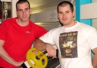 Le sport en salle... une question de Feeling