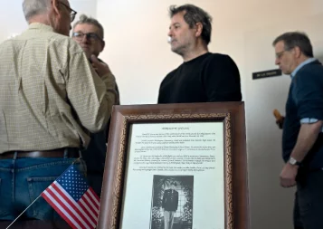 Près de Toulouse, l'incroyable travail de mémoire pour redonner vie au soldat oublié