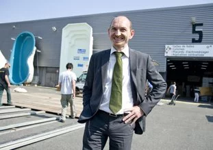 Foire internationale de Toulouse : « Un panier moyen de 700 euros par visiteur »