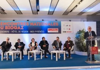 Midi-Pyrénées. Quel modèle économique pour le biogaz ?