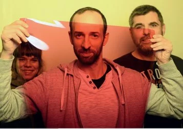 Les Vieux Fourneaux en ont encore sous le capot