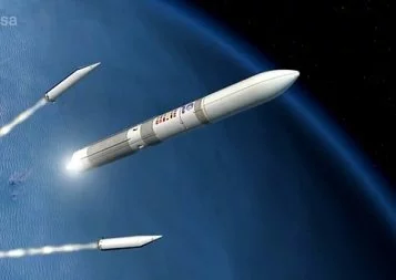 Spatial. Ariane 6 officiellement sur la rampe de lancement